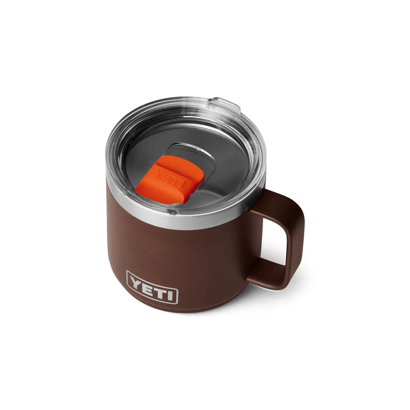La Taza Apilable YETI RAMBLER® con Tapa MAGSLIDER™