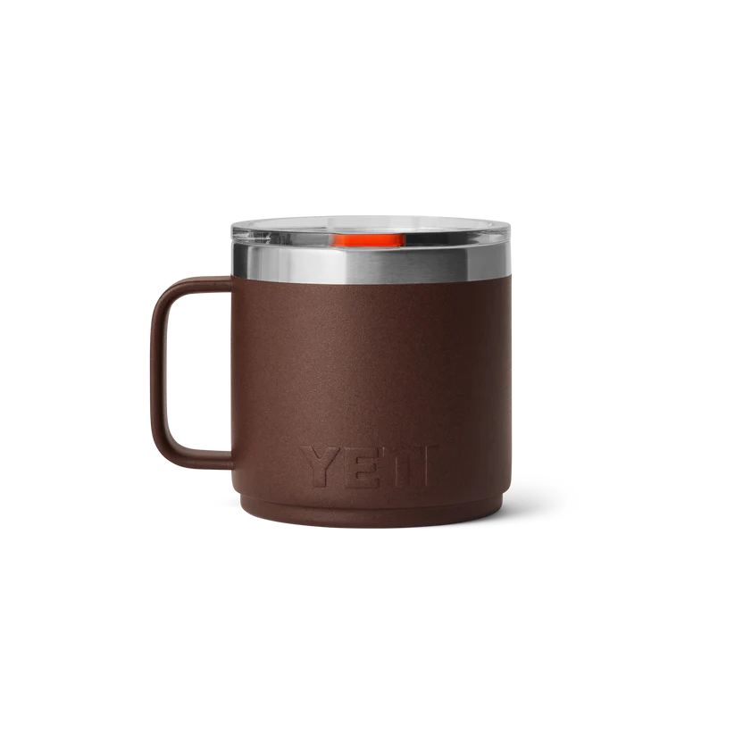 La Taza Apilable YETI RAMBLER® con Tapa MAGSLIDER™