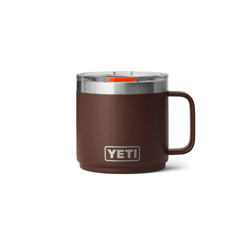 La Taza Apilable YETI RAMBLER® con Tapa MAGSLIDER™