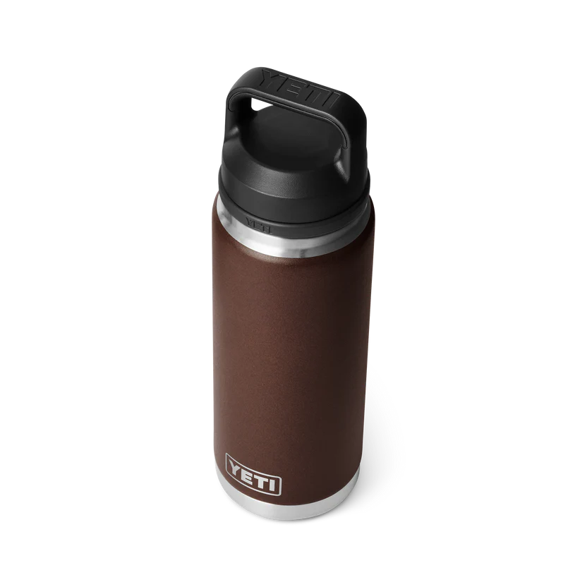 Botella YETI RAMBLER® con Tapa Chug