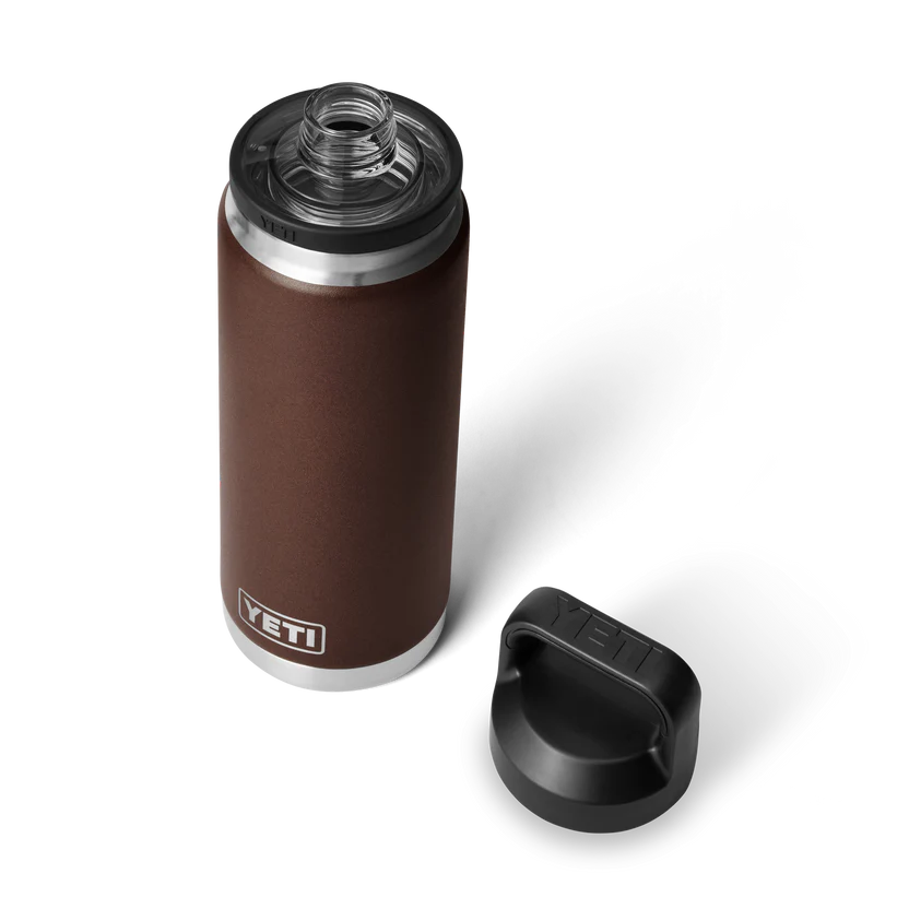Botella YETI RAMBLER® con Tapa Chug