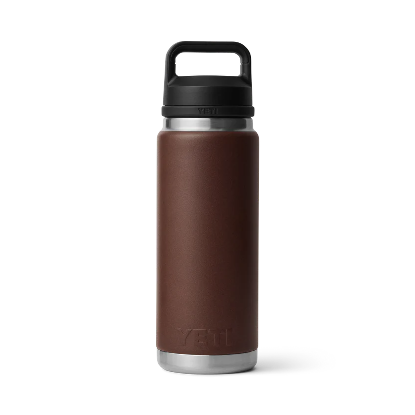 Botella YETI RAMBLER® con Tapa Chug