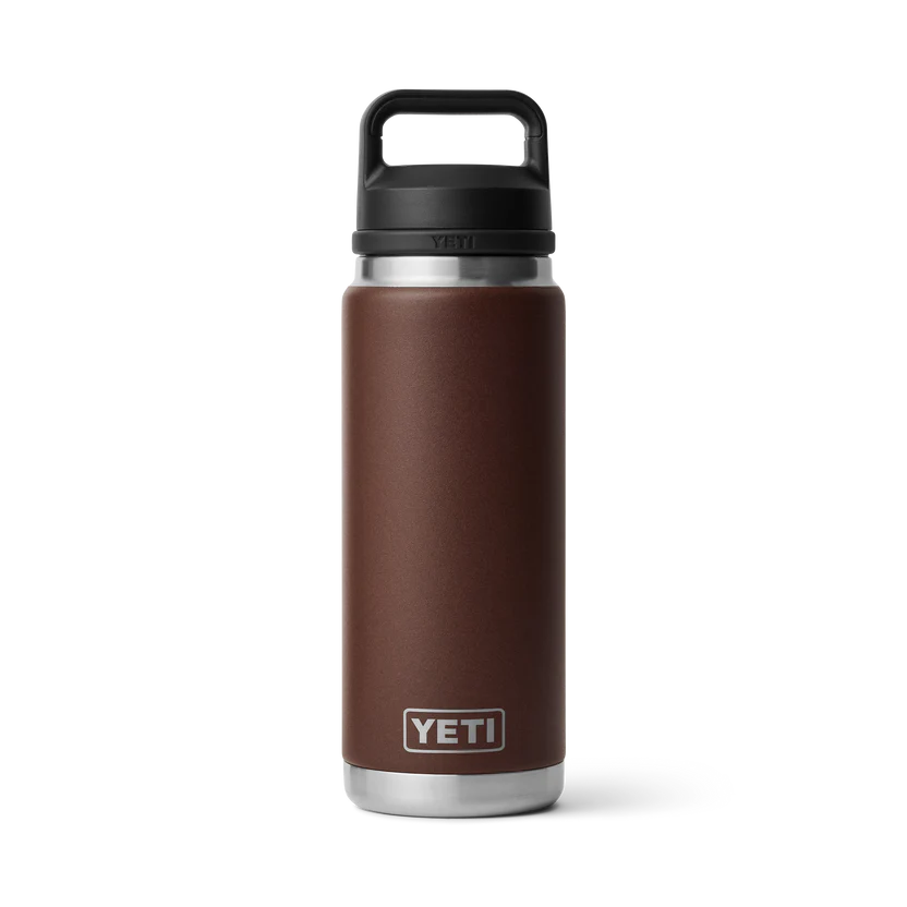 Botella YETI RAMBLER® con Tapa Chug
