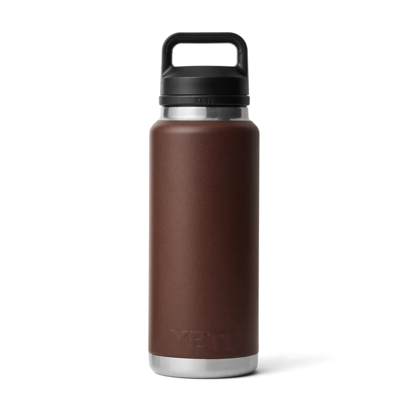 Botella YETI RAMBLER® con Tapa Chug