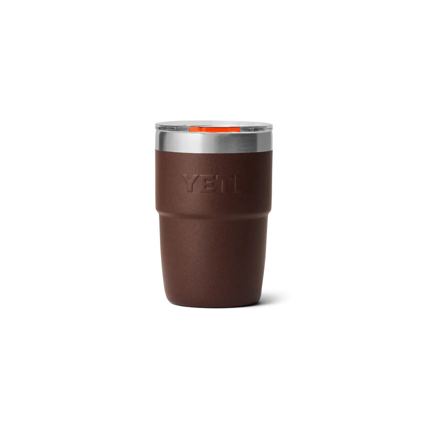 El Vaso Apilable YETI RAMBLER® con Tapa MagSlider™