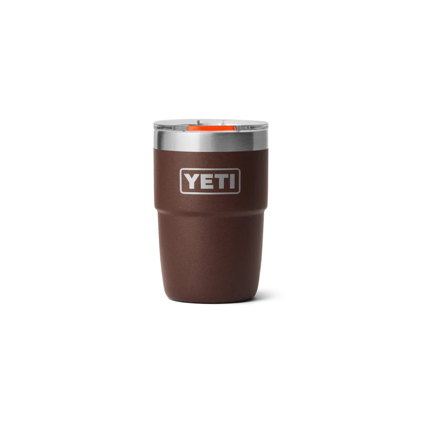 El Vaso Apilable YETI RAMBLER® con Tapa MagSlider™