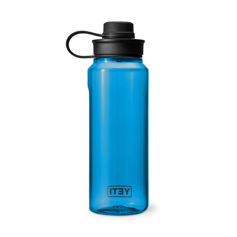 Botella de Agua YETI YONDER™ con Tapón YONDER™ TETHER
