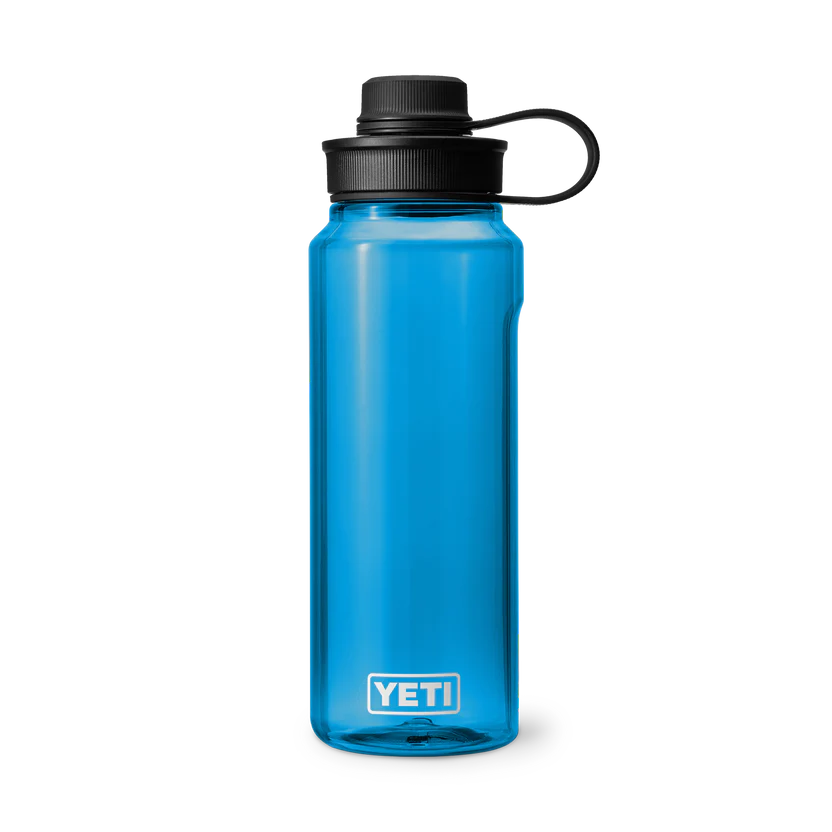 Botella de Agua YETI YONDER™ con Tapón YONDER™ TETHER