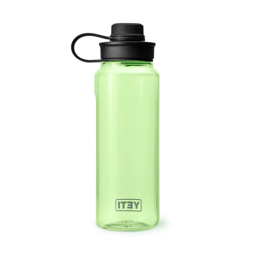 Botella de Agua YETI YONDER™ con Tapón YONDER™ TETHER