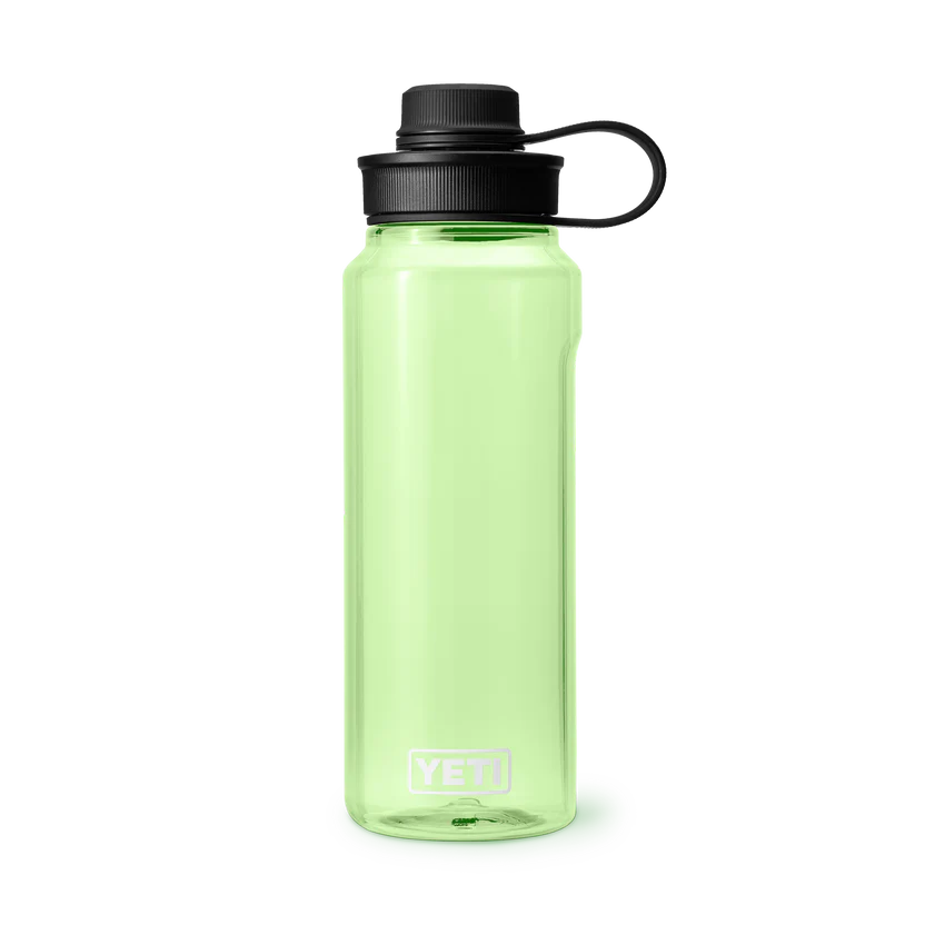 Botella de Agua YETI YONDER™ con Tapón YONDER™ TETHER