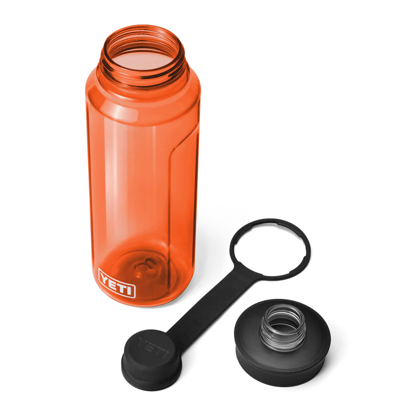 Botella de Agua YETI YONDER™ con Tapón YONDER™ TETHER