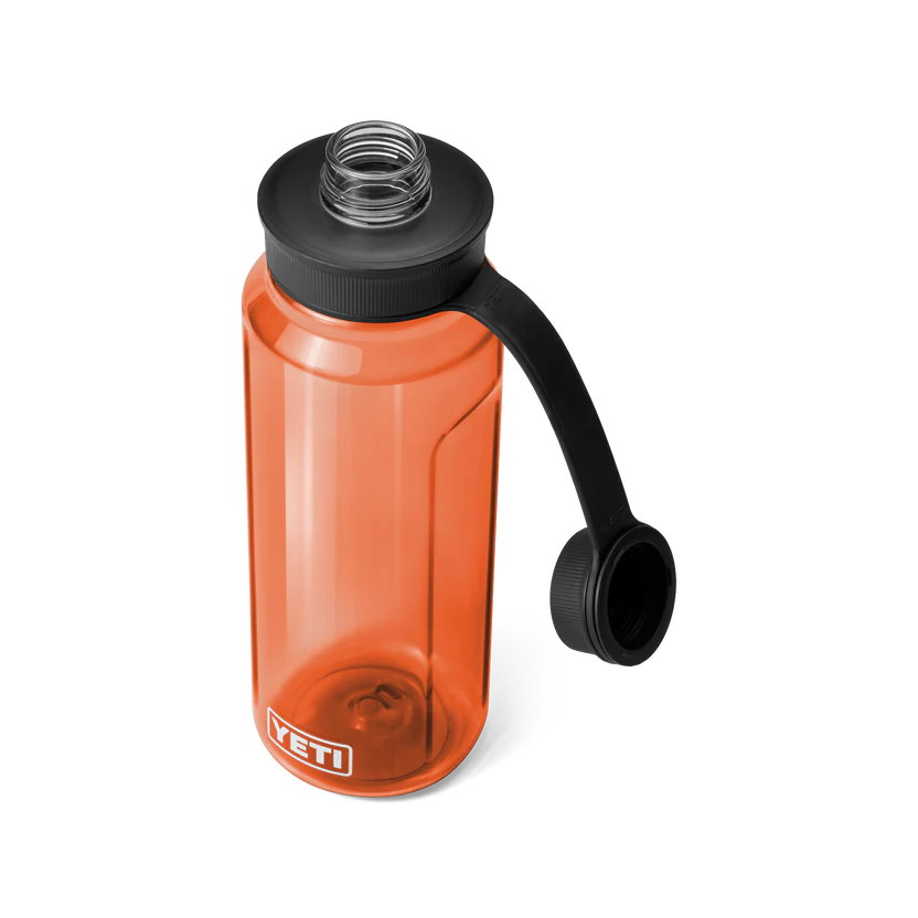 Botella de Agua YETI YONDER™ con Tapón YONDER™ TETHER