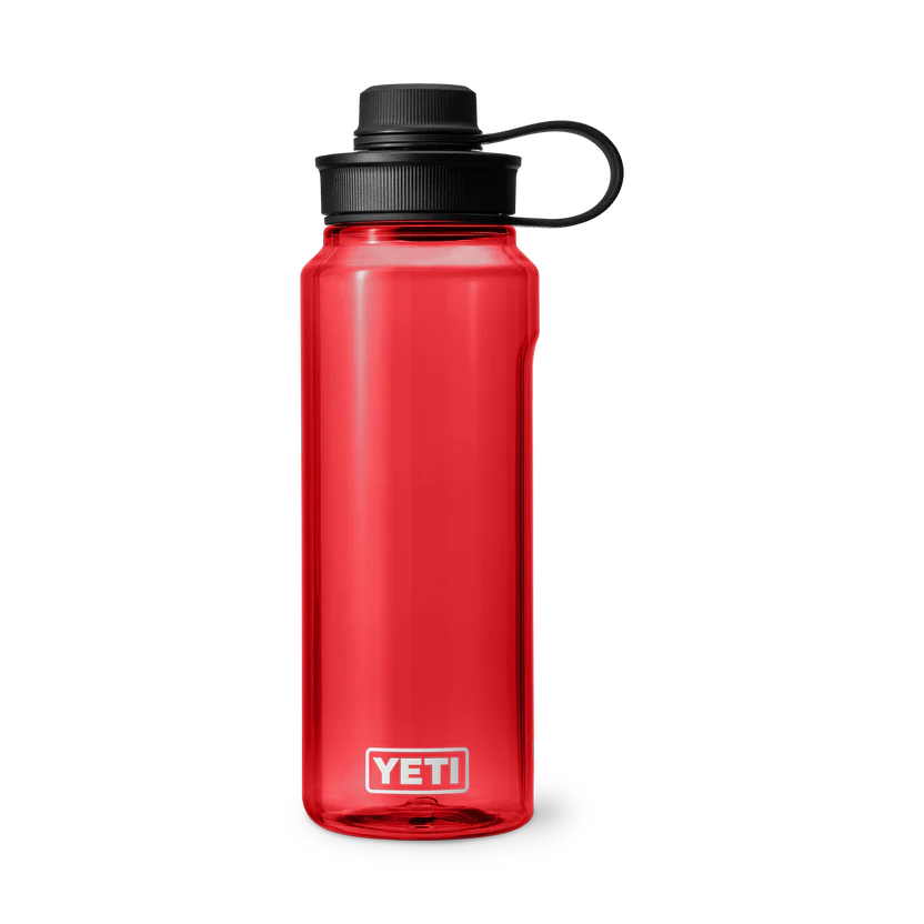 Botella de Agua YETI YONDER™ con Tapón YONDER™ TETHER