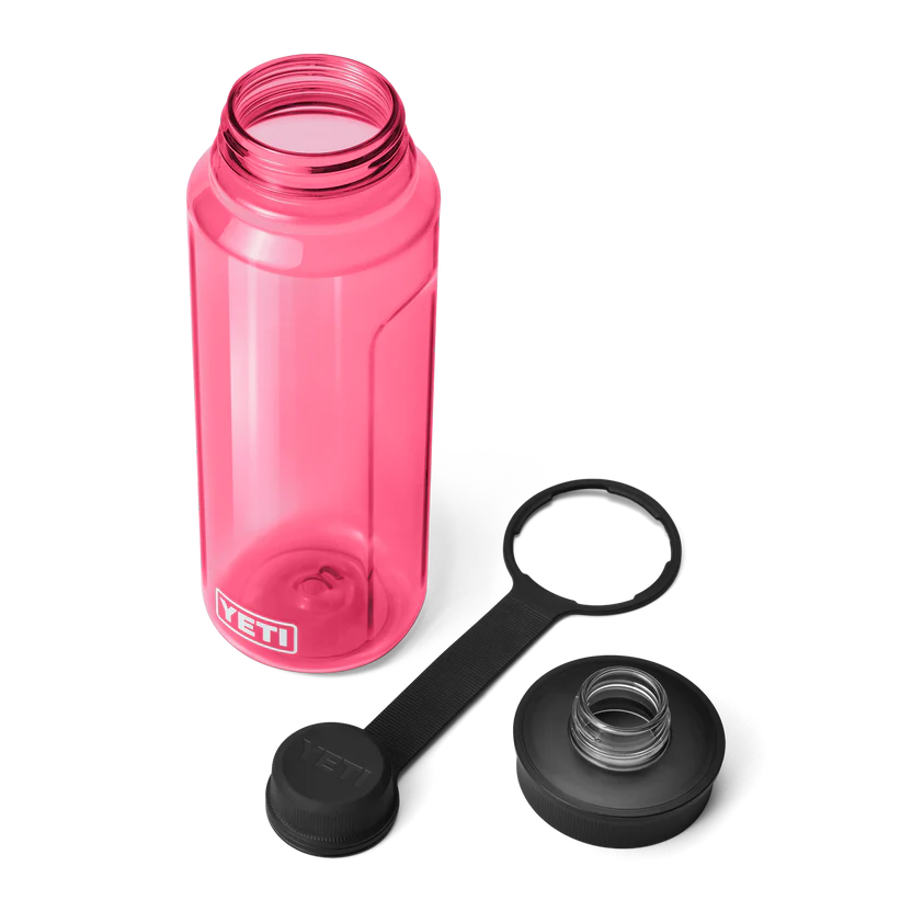 Botella de Agua YETI YONDER™ con Tapón YONDER™ TETHER