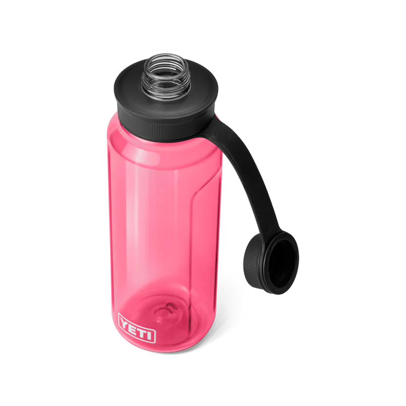 Botella de Agua YETI YONDER™ con Tapón YONDER™ TETHER