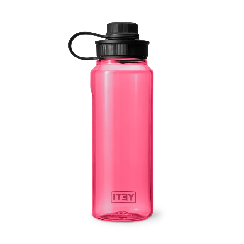 Botella de Agua YETI YONDER™ con Tapón YONDER™ TETHER
