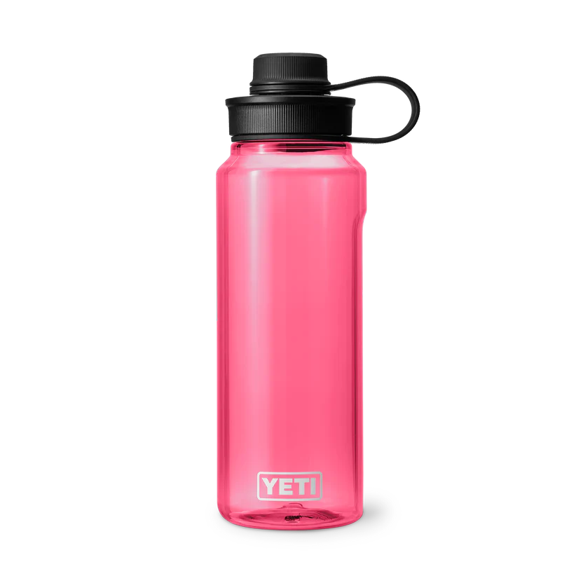 Botella de Agua YETI YONDER™ con Tapón YONDER™ TETHER