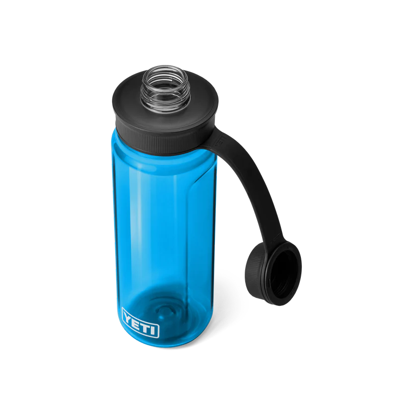 Botella de Agua YETI YONDER™ con Tapón YONDER™ TETHER