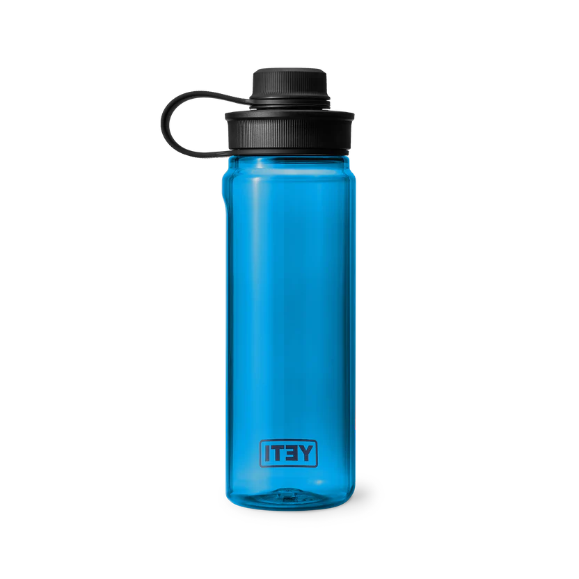 Botella de Agua YETI YONDER™ con Tapón YONDER™ TETHER