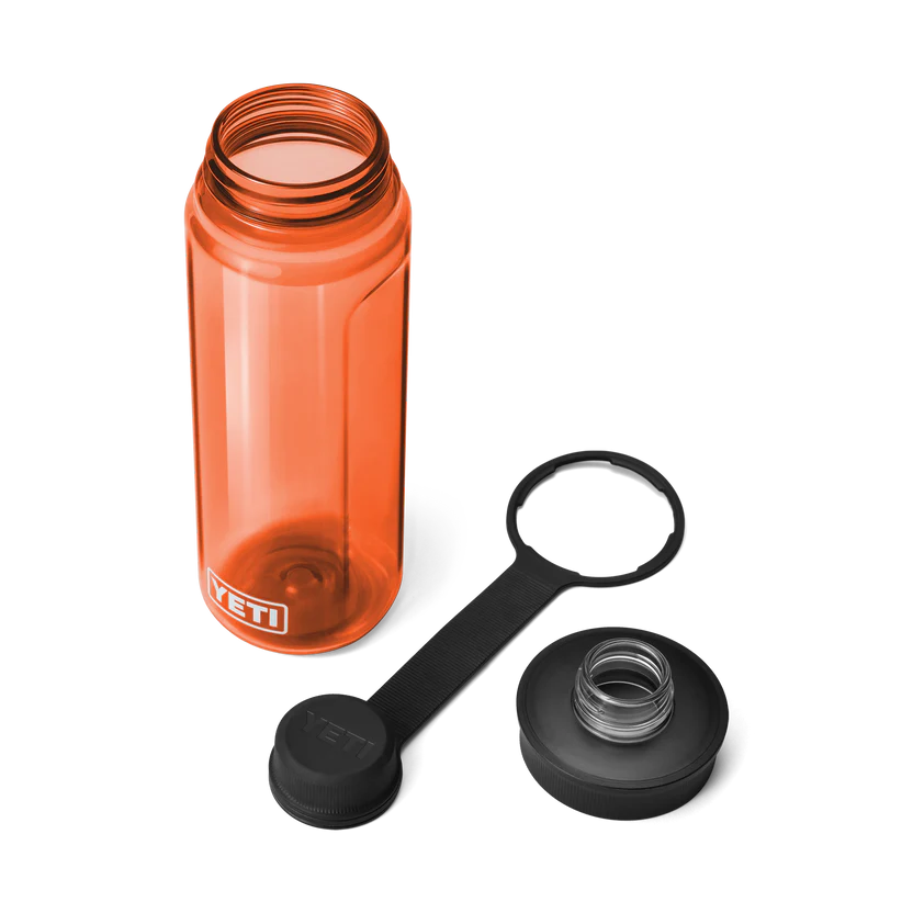 Botella de Agua YETI YONDER™ con Tapón YONDER™ TETHER