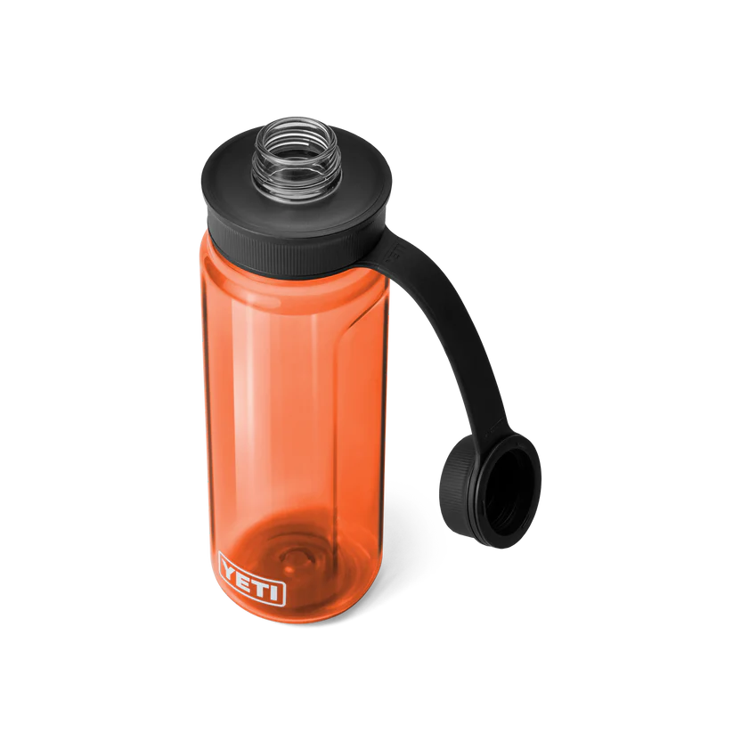 Botella de Agua YETI YONDER™ con Tapón YONDER™ TETHER