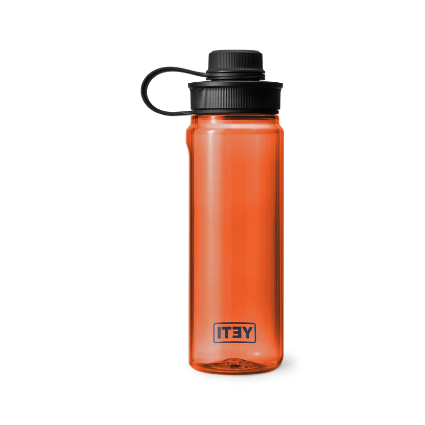 Botella de Agua YETI YONDER™ con Tapón YONDER™ TETHER