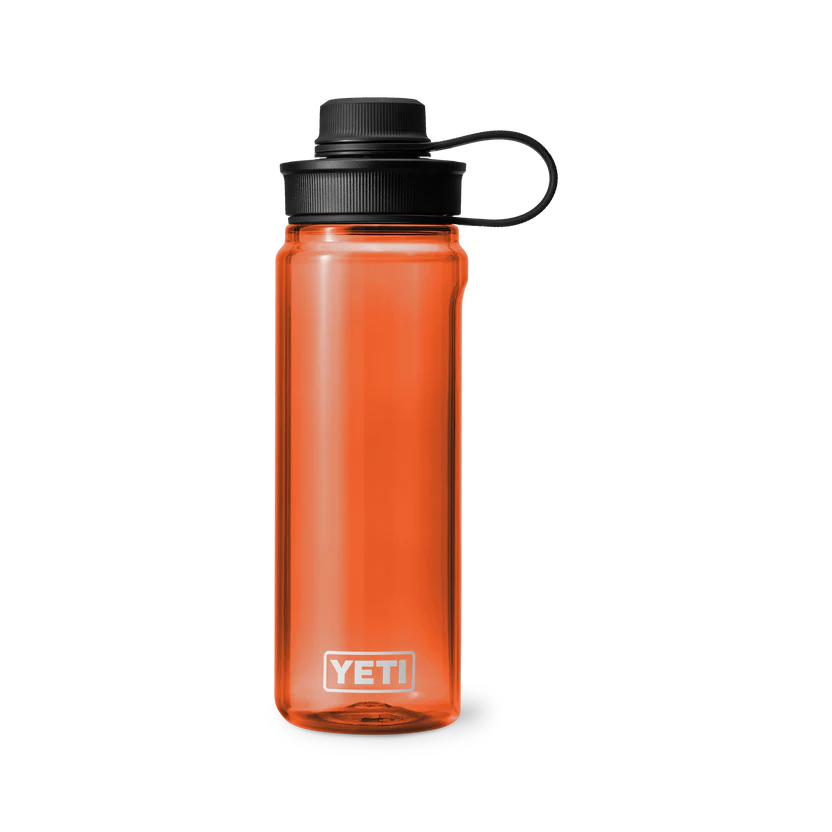 Botella de Agua YETI YONDER™ con Tapón YONDER™ TETHER