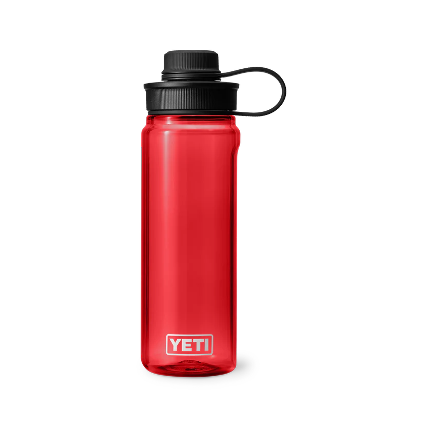 Botella de Agua YETI YONDER™ con Tapón YONDER™ TETHER
