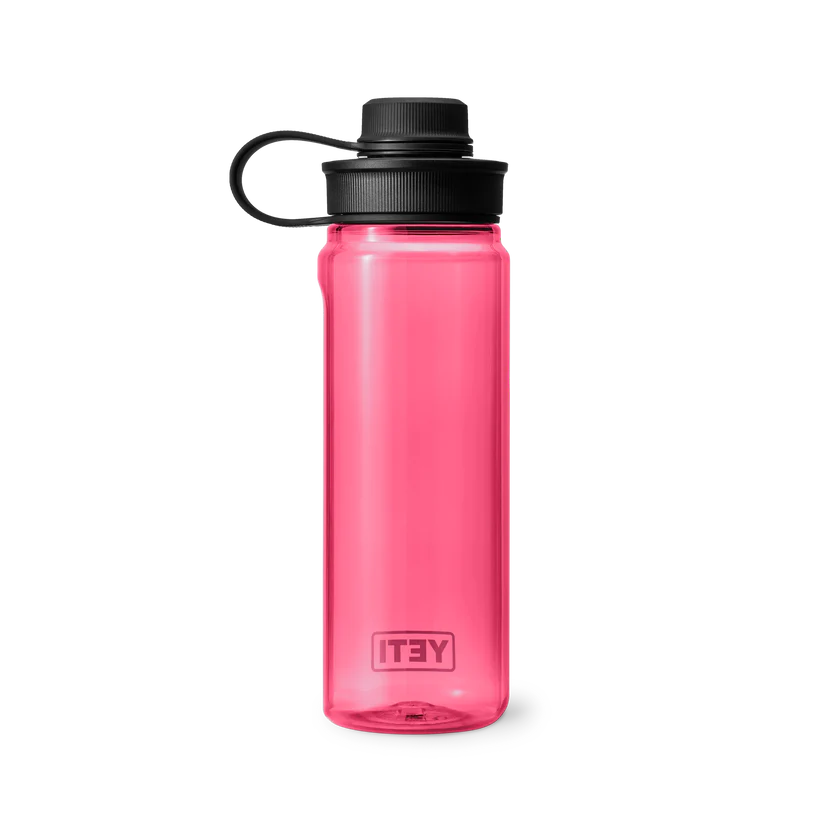 Botella de Agua YETI YONDER™ con Tapón YONDER™ TETHER
