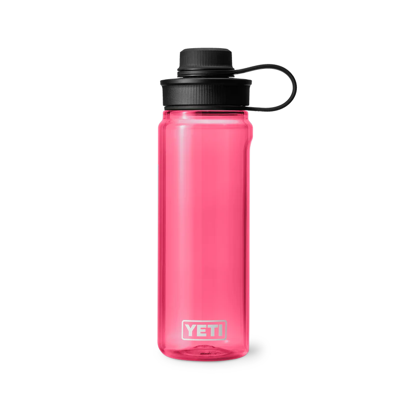 Botella de Agua YETI YONDER™ con Tapón YONDER™ TETHER
