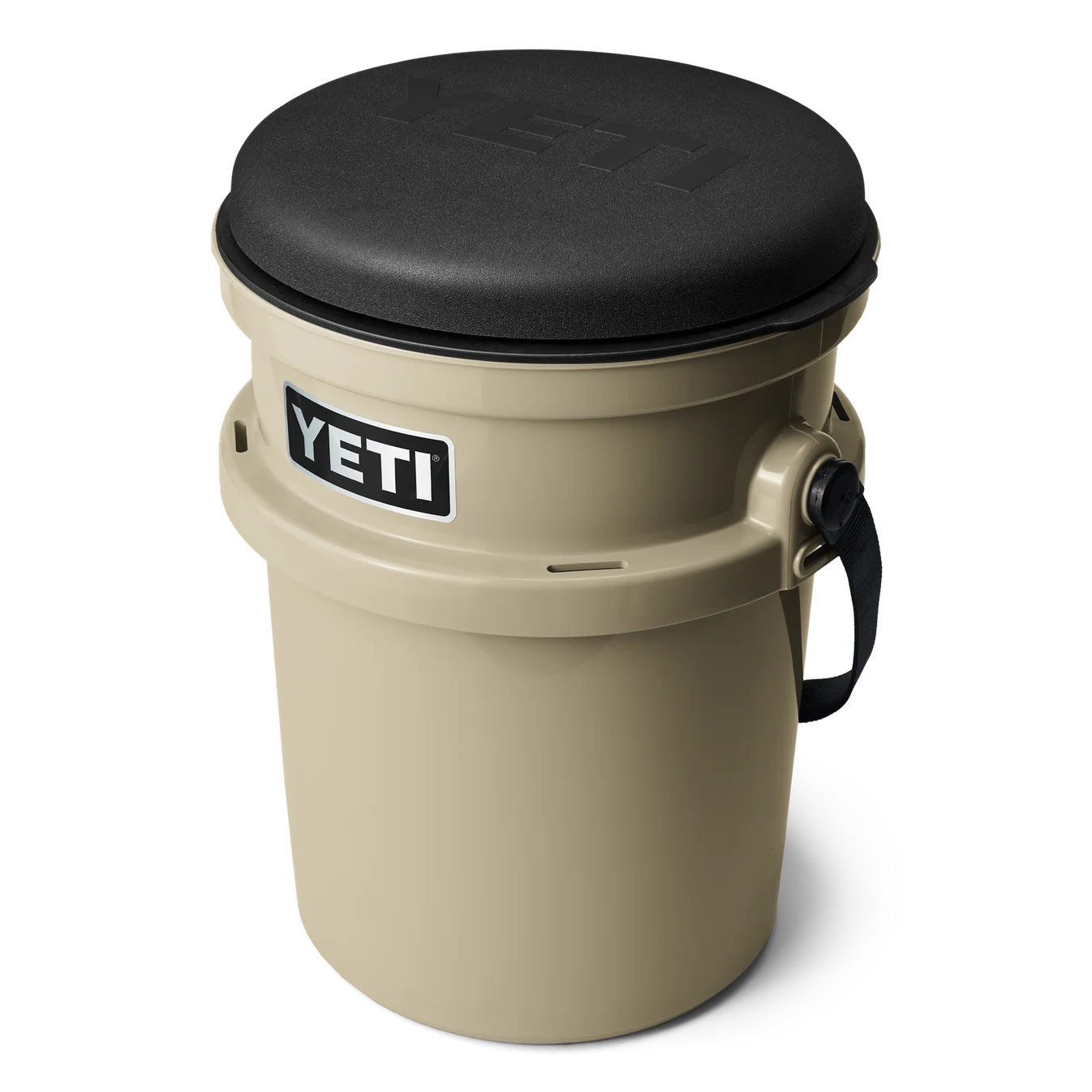 Asiento Giratorio para Cubo YETI LOADOUT®