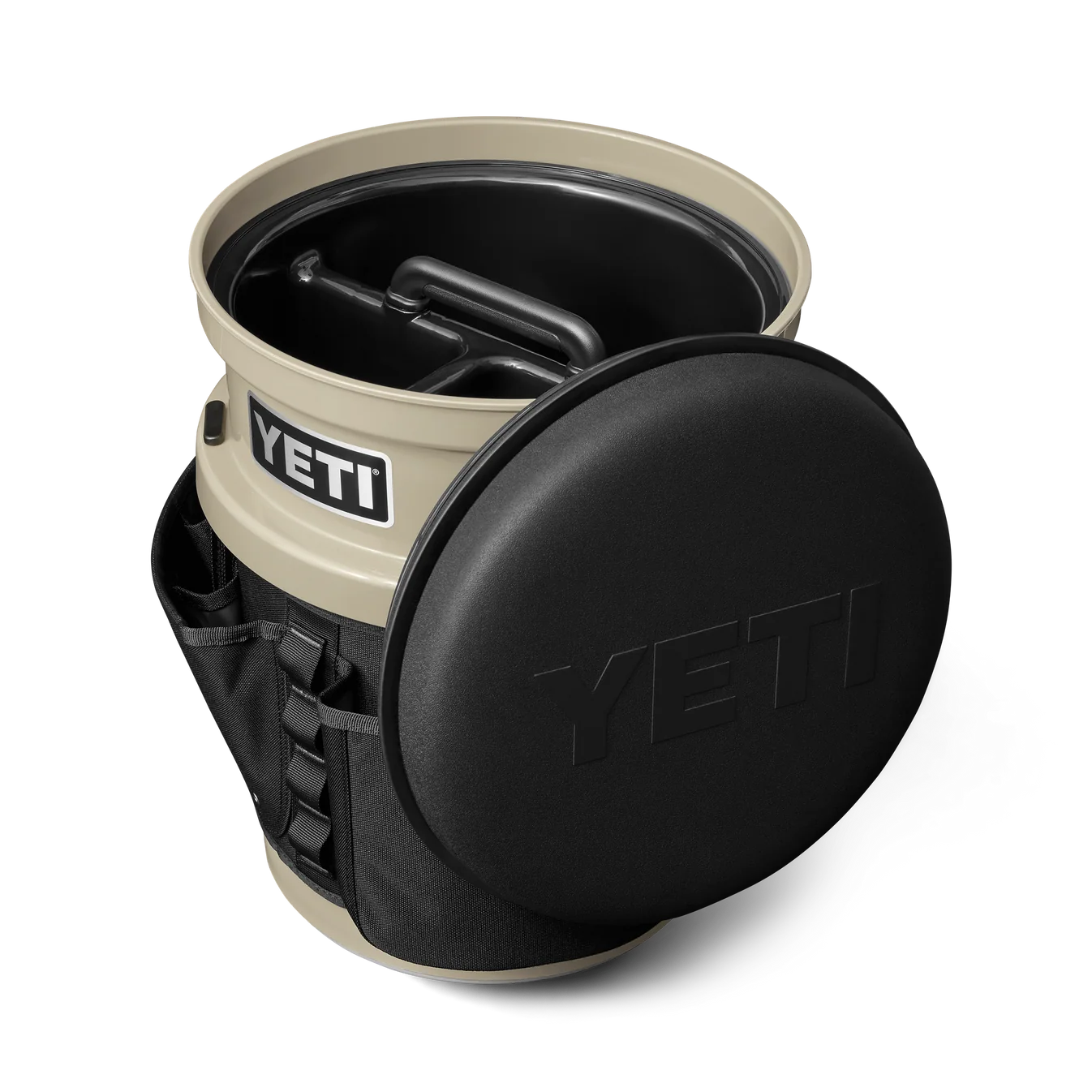 Asiento Giratorio para Cubo YETI LOADOUT®