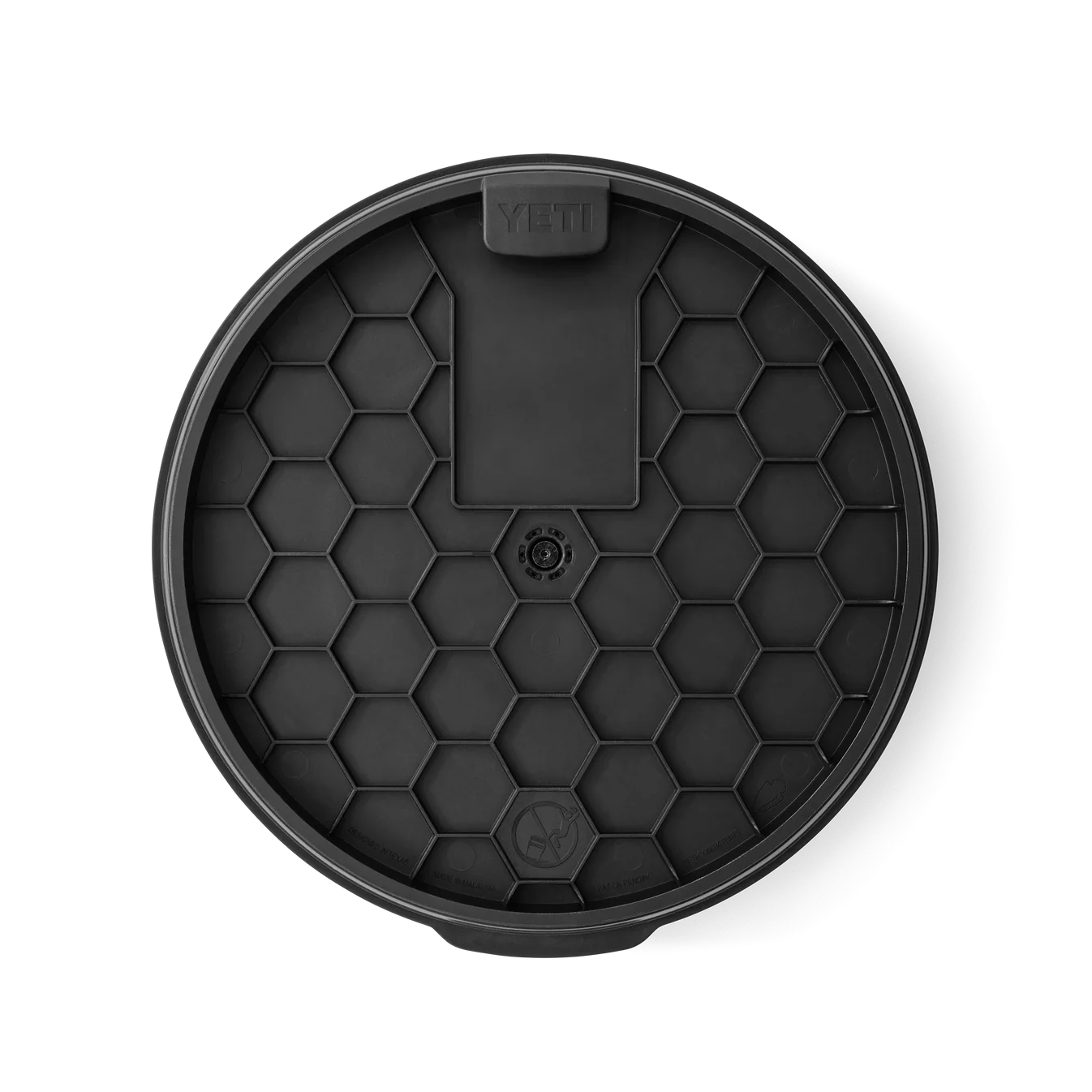 Asiento Giratorio para Cubo YETI LOADOUT®
