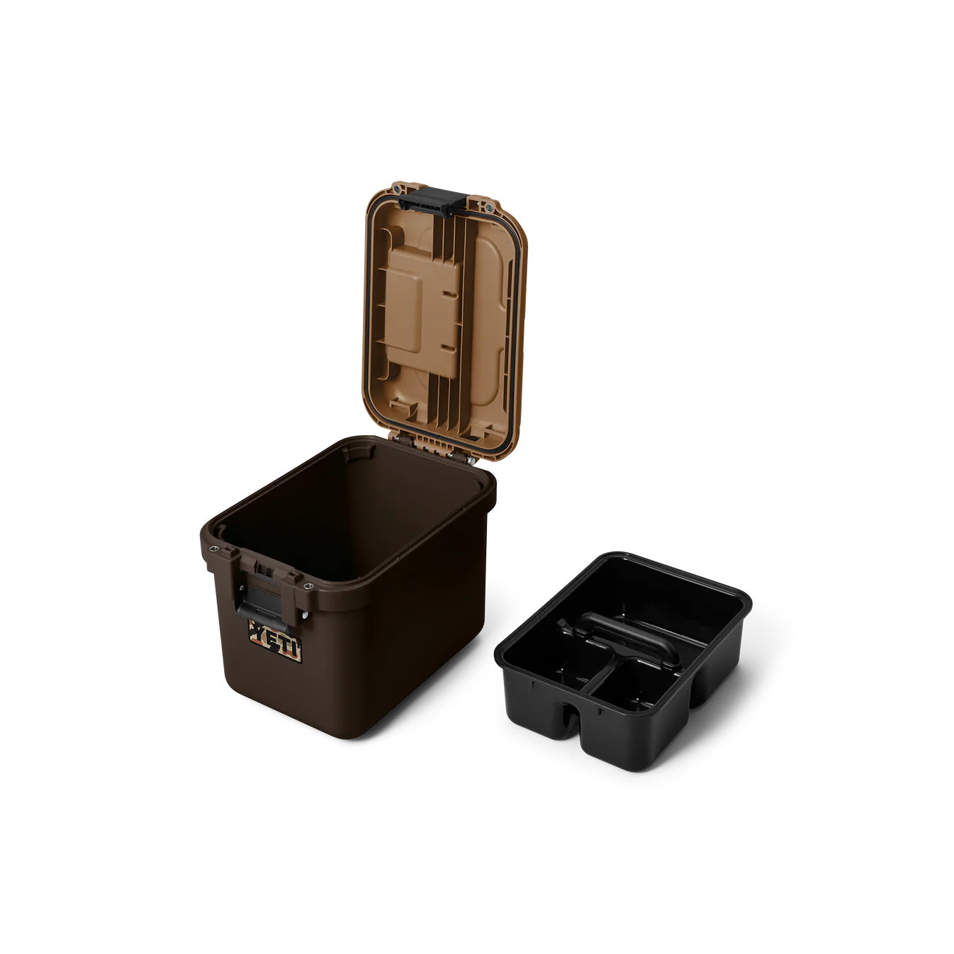 Maleta de Equipo YETI Loadout® GoBox