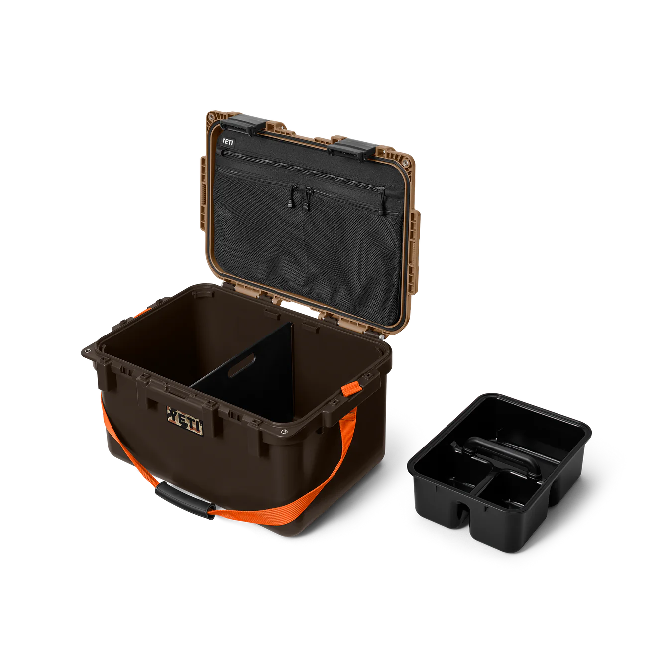 Maleta de Equipo YETI Loadout® GoBox
