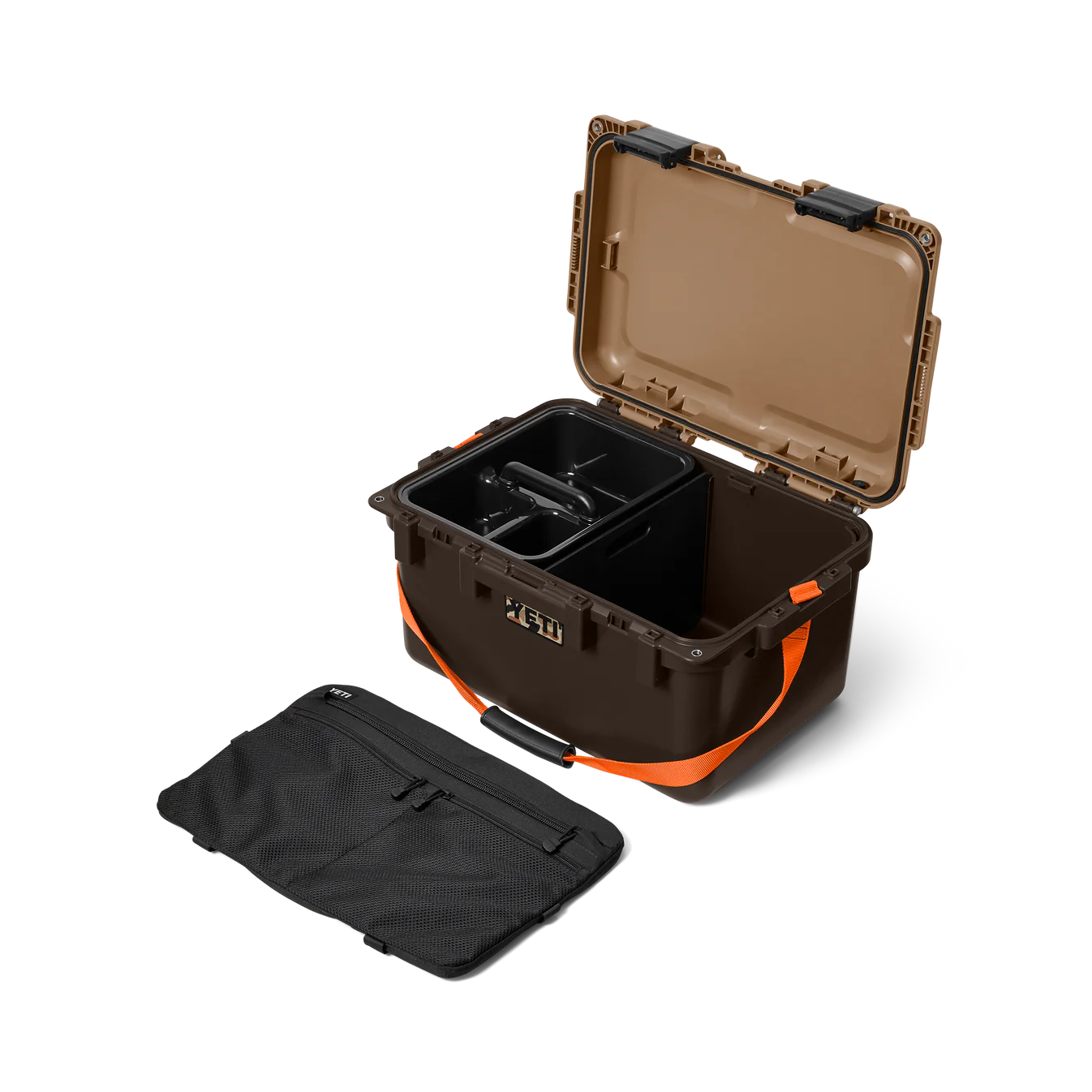 Maleta de Equipo YETI Loadout® GoBox