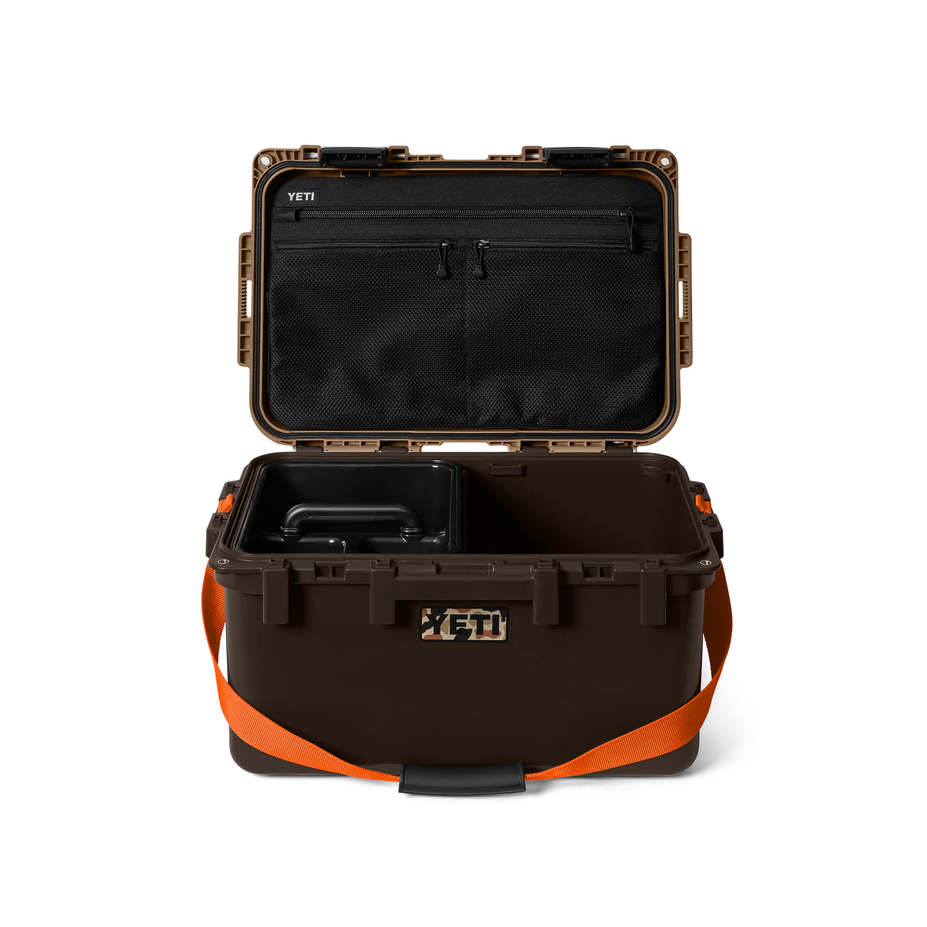 Maleta de Equipo YETI Loadout® GoBox