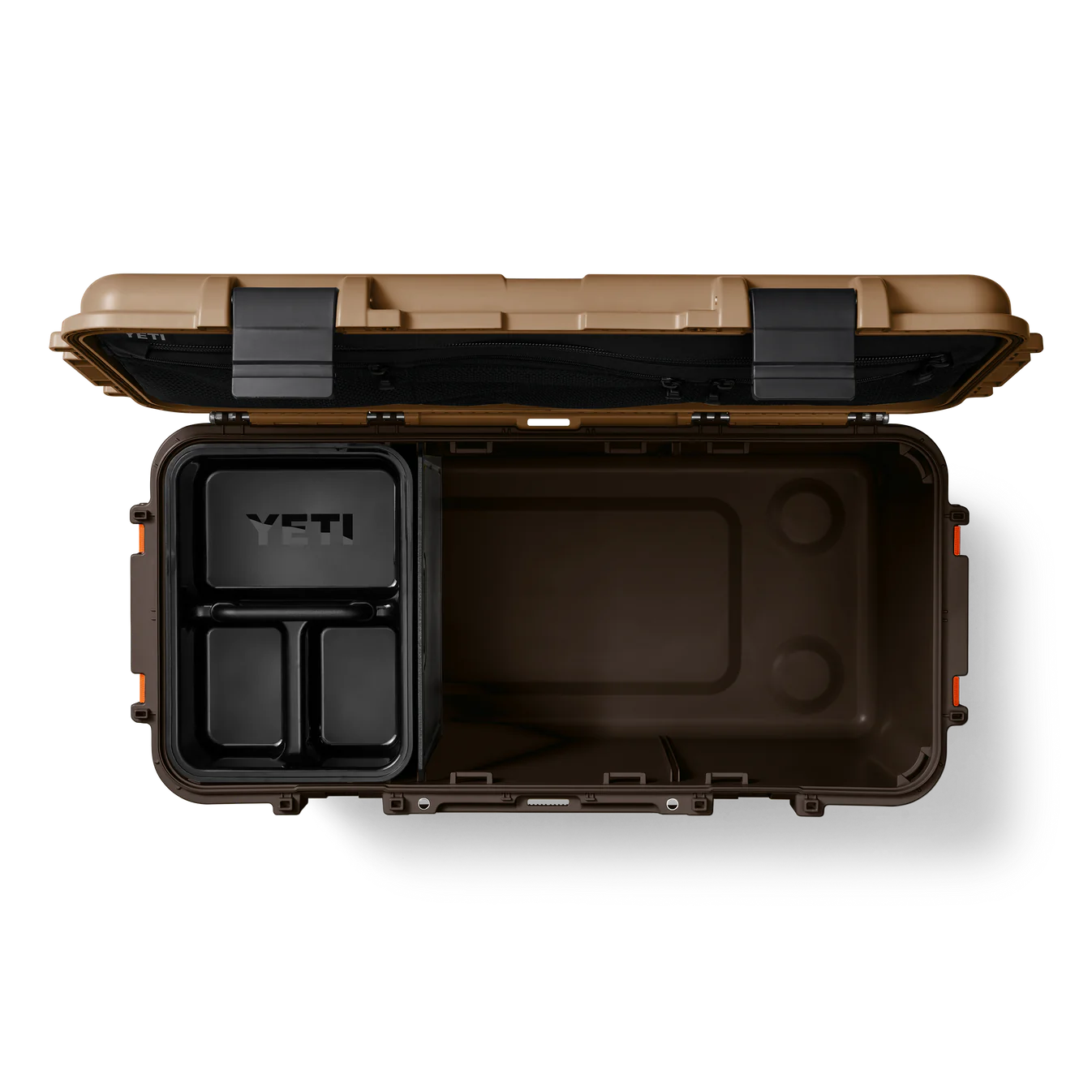 Maleta de Equipo YETI Loadout® GoBox