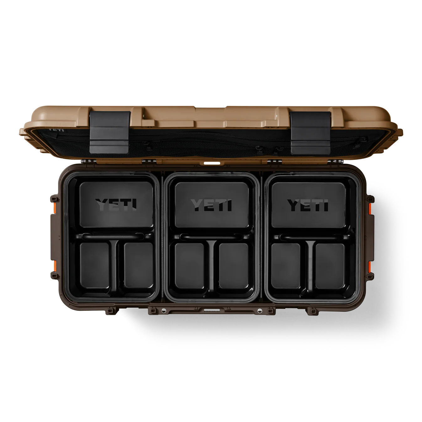 Maleta de Equipo YETI Loadout® GoBox