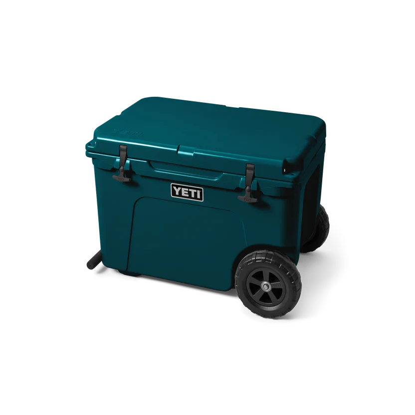 Nevera YETI con Ruedas Tundra Haul® Wheeled Cool Box