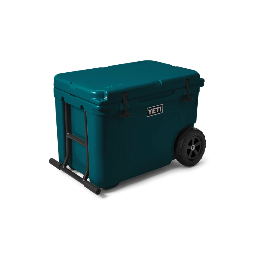 Nevera YETI con Ruedas Tundra Haul® Wheeled Cool Box