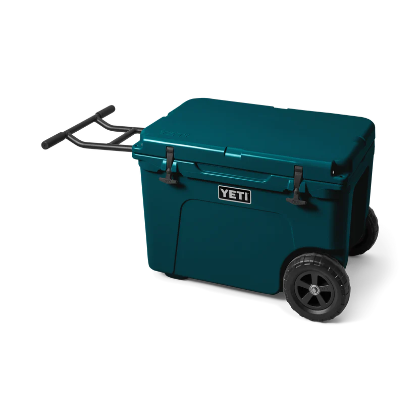 Nevera YETI con Ruedas Tundra Haul® Wheeled Cool Box