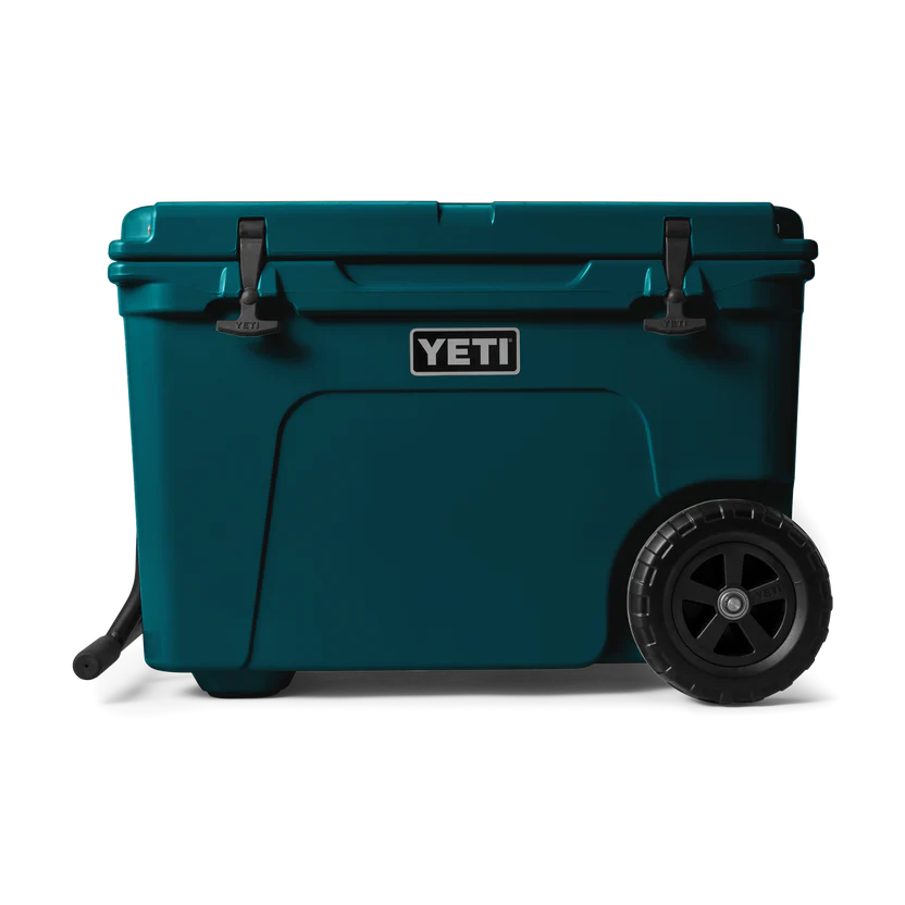 Nevera YETI con Ruedas Tundra Haul® Wheeled Cool Box