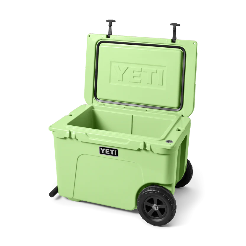 Nevera YETI con Ruedas Tundra Haul® Wheeled Cool Box