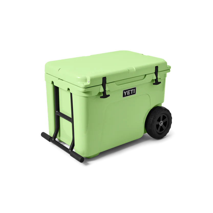 Nevera YETI con Ruedas Tundra Haul® Wheeled Cool Box