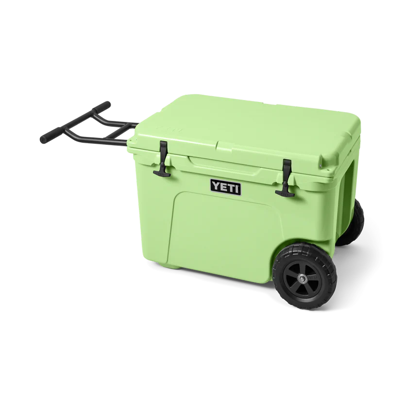 Nevera YETI con Ruedas Tundra Haul® Wheeled Cool Box