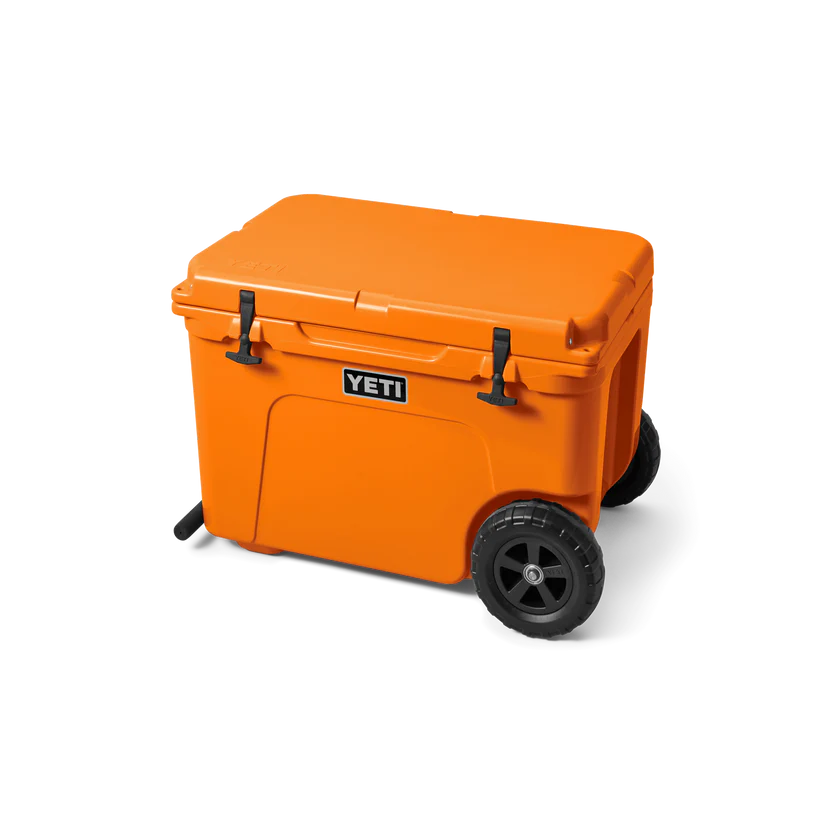 Nevera YETI con Ruedas Tundra Haul® Wheeled Cool Box
