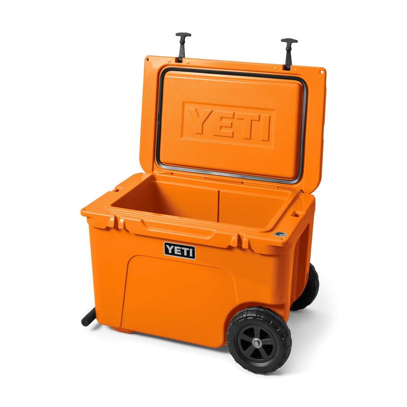 Nevera YETI con Ruedas Tundra Haul® Wheeled Cool Box