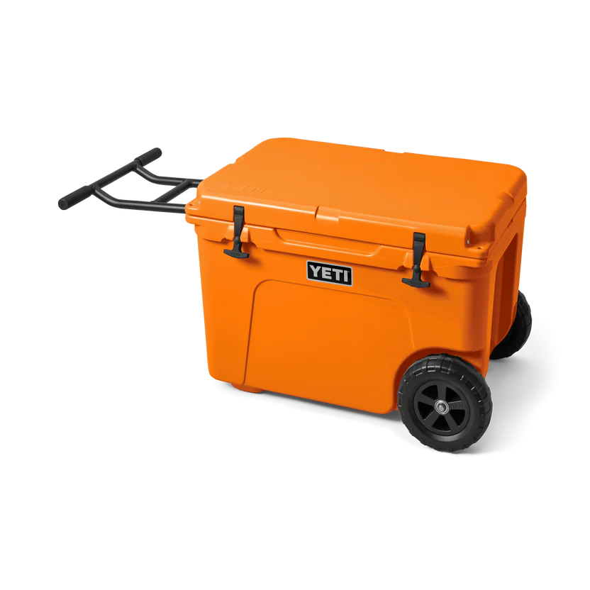 Nevera YETI con Ruedas Tundra Haul® Wheeled Cool Box