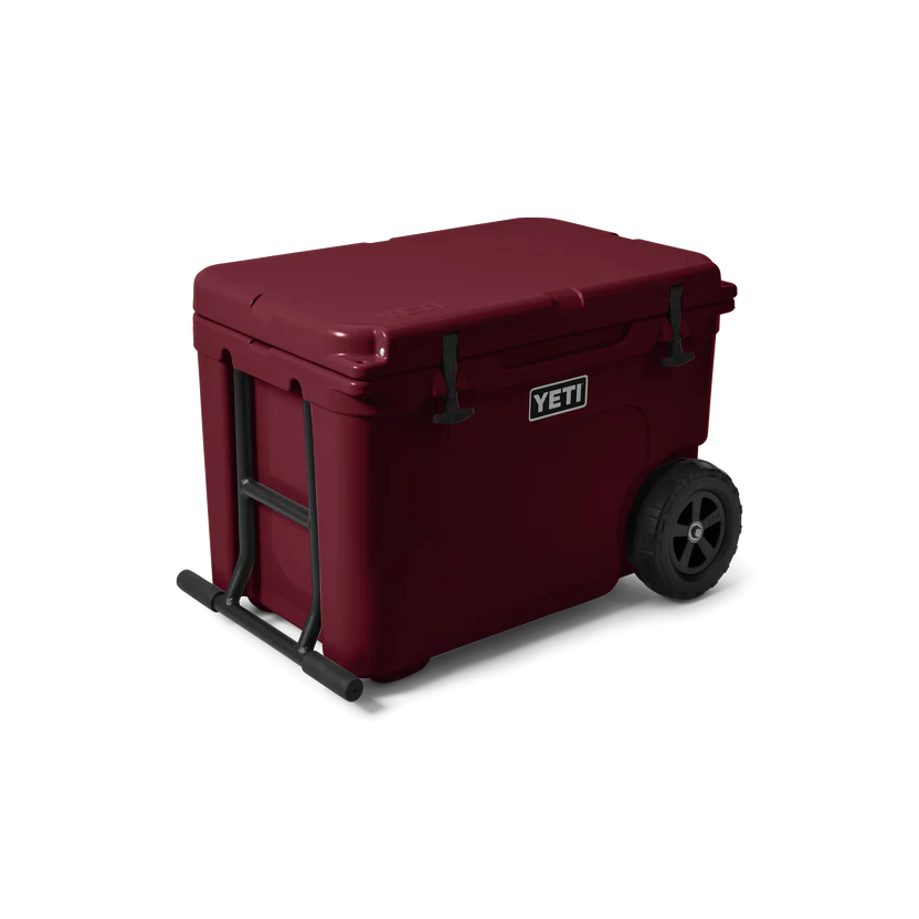 Nevera YETI con Ruedas Tundra Haul® Wheeled Cool Box